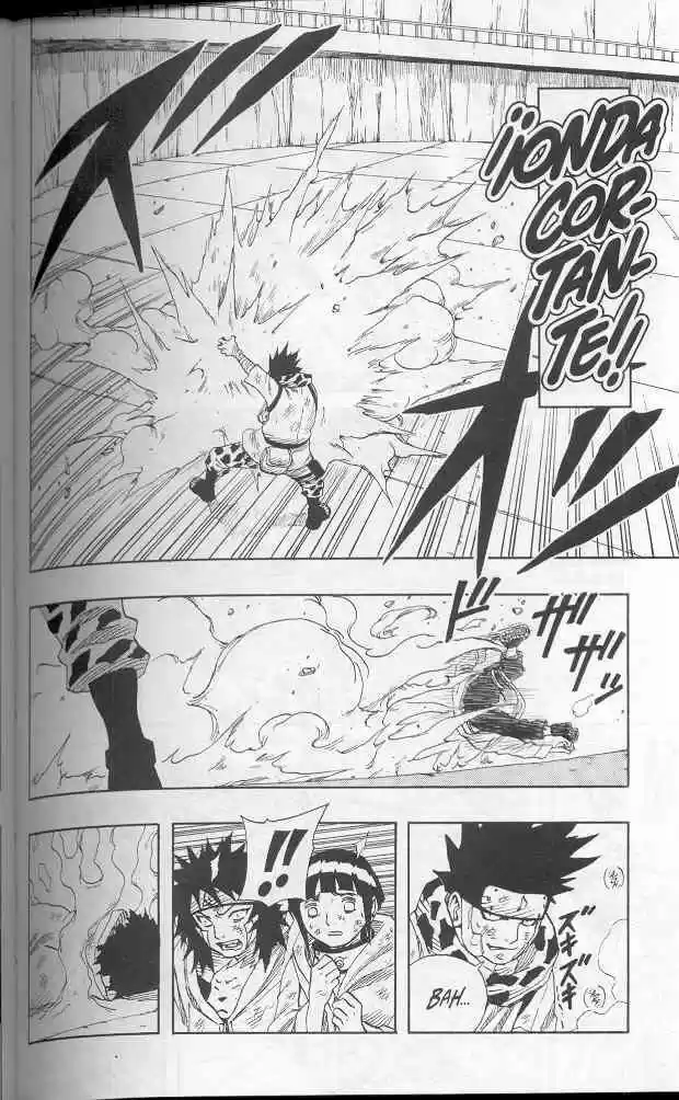 Naruto (1999) - Capítulo 69 - Página 6 - LectorTMOo