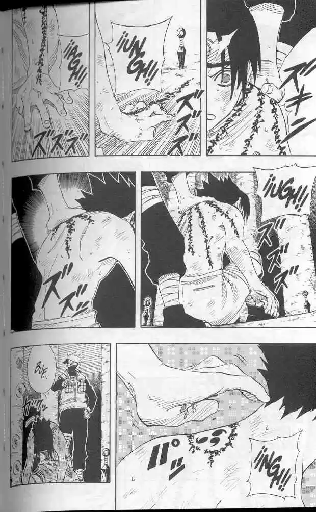 Naruto (1999) - Capítulo 69 - Página 8 - LectorTMOo