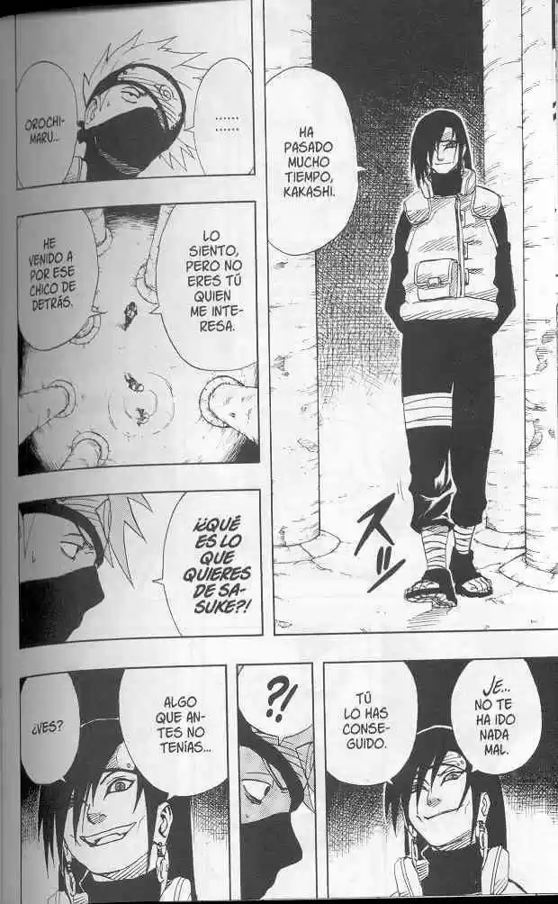 Naruto (1999) - Capítulo 69 - Página 10 - LectorTMOo