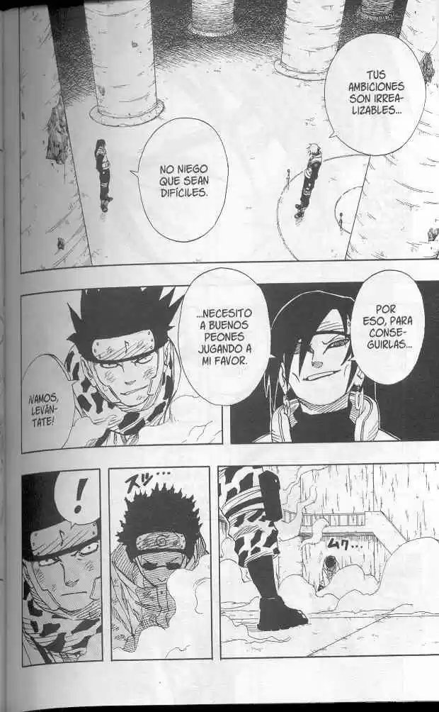 Naruto (1999) - Capítulo 69 - Página 12 - LectorTMOo