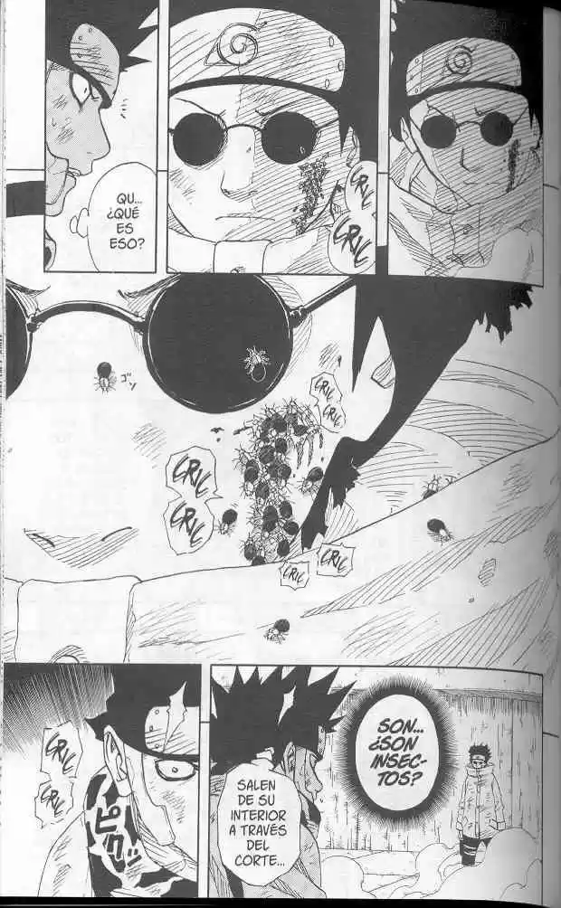 Naruto (1999) - Capítulo 69 - Página 13 - LectorTMOo