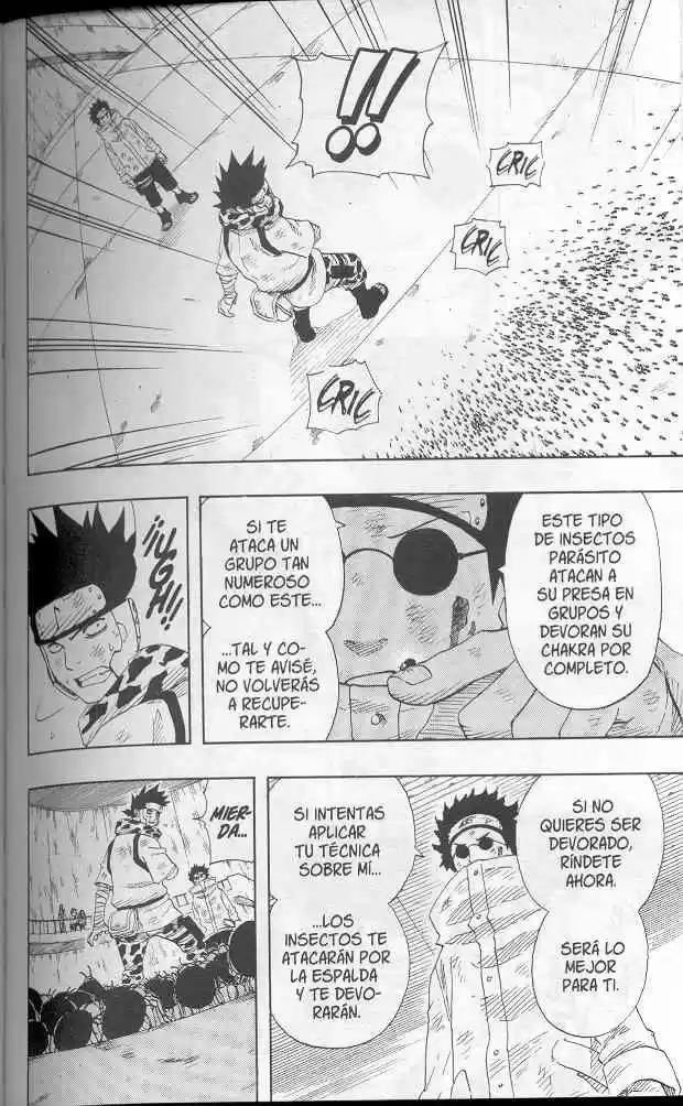 Naruto (1999) - Capítulo 69 - Página 14 - LectorTMOo