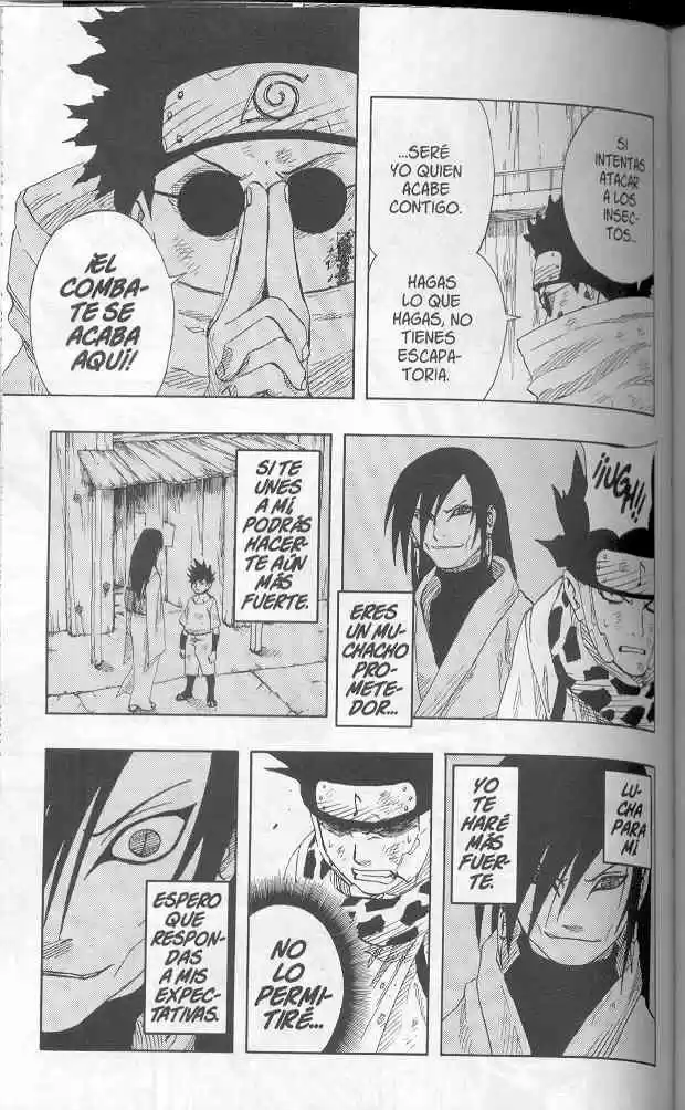 Naruto (1999) - Capítulo 69 - Página 15 - LectorTMOo