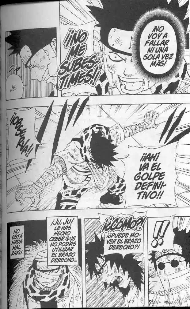 Naruto (1999) - Capítulo 69 - Página 16 - LectorTMOo