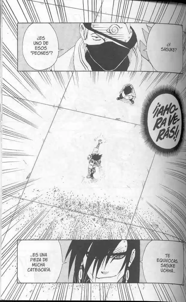 Naruto (1999) - Capítulo 69 - Página 17 - LectorTMOo