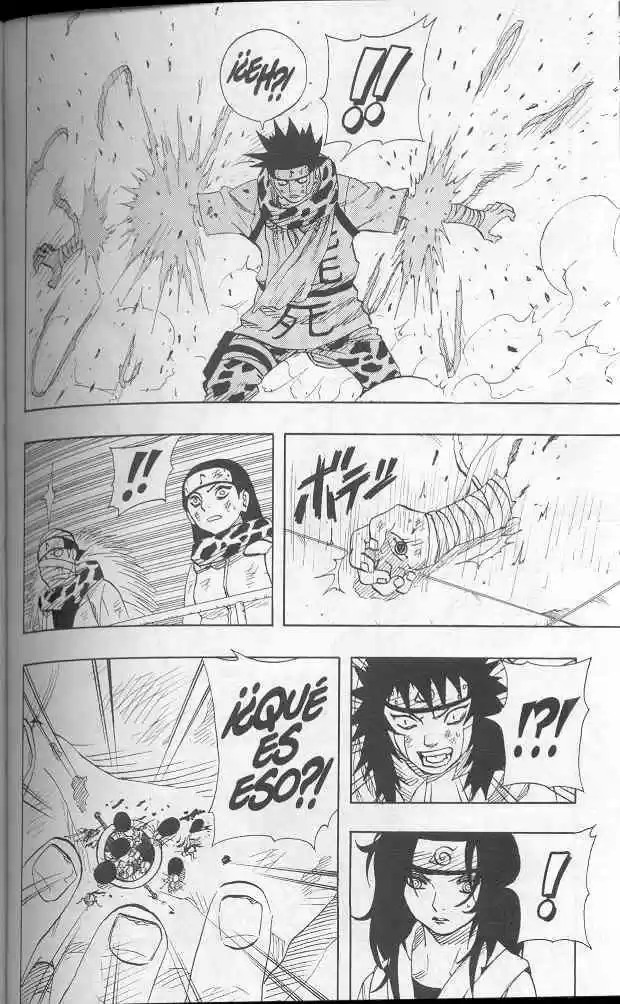 Naruto (1999) - Capítulo 69 - Página 18 - LectorTMOo