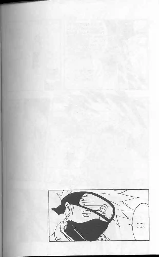 Naruto (1999) - Capítulo 69 - Página 20 - LectorTMOo