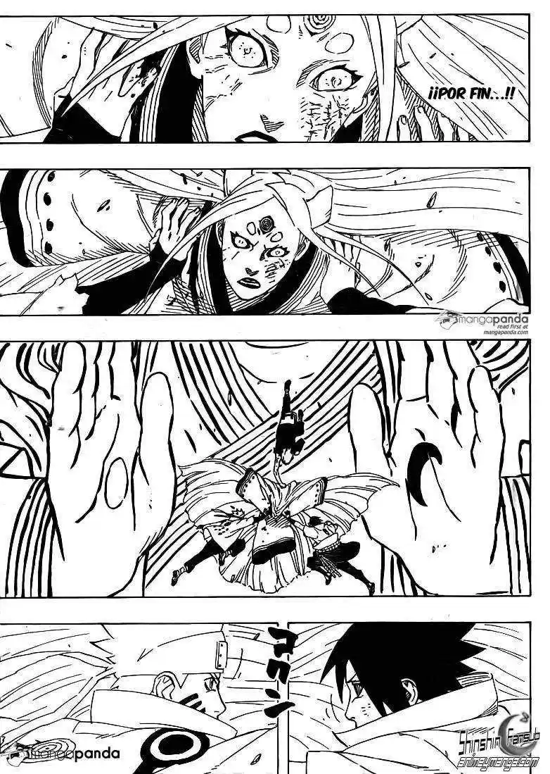 Naruto (1999) - Capítulo 690 - Página 2 - LectorTMOo
