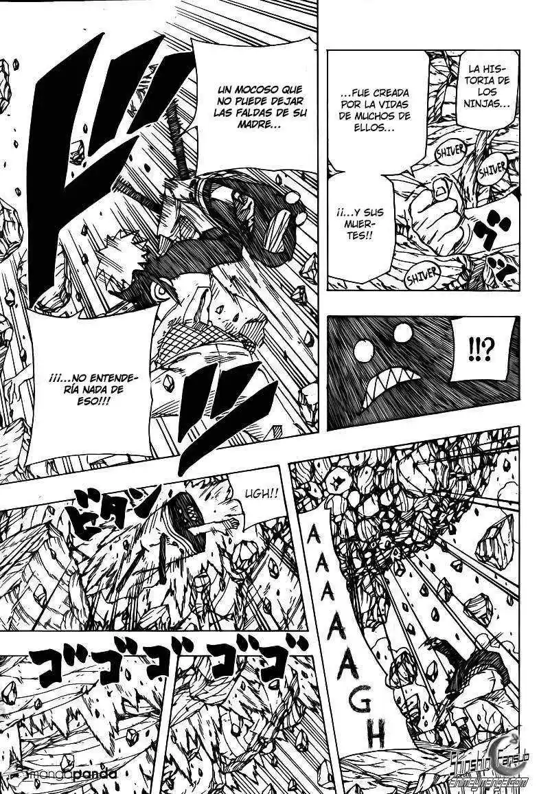Naruto (1999) - Capítulo 690 - Página 10 - LectorTMOo