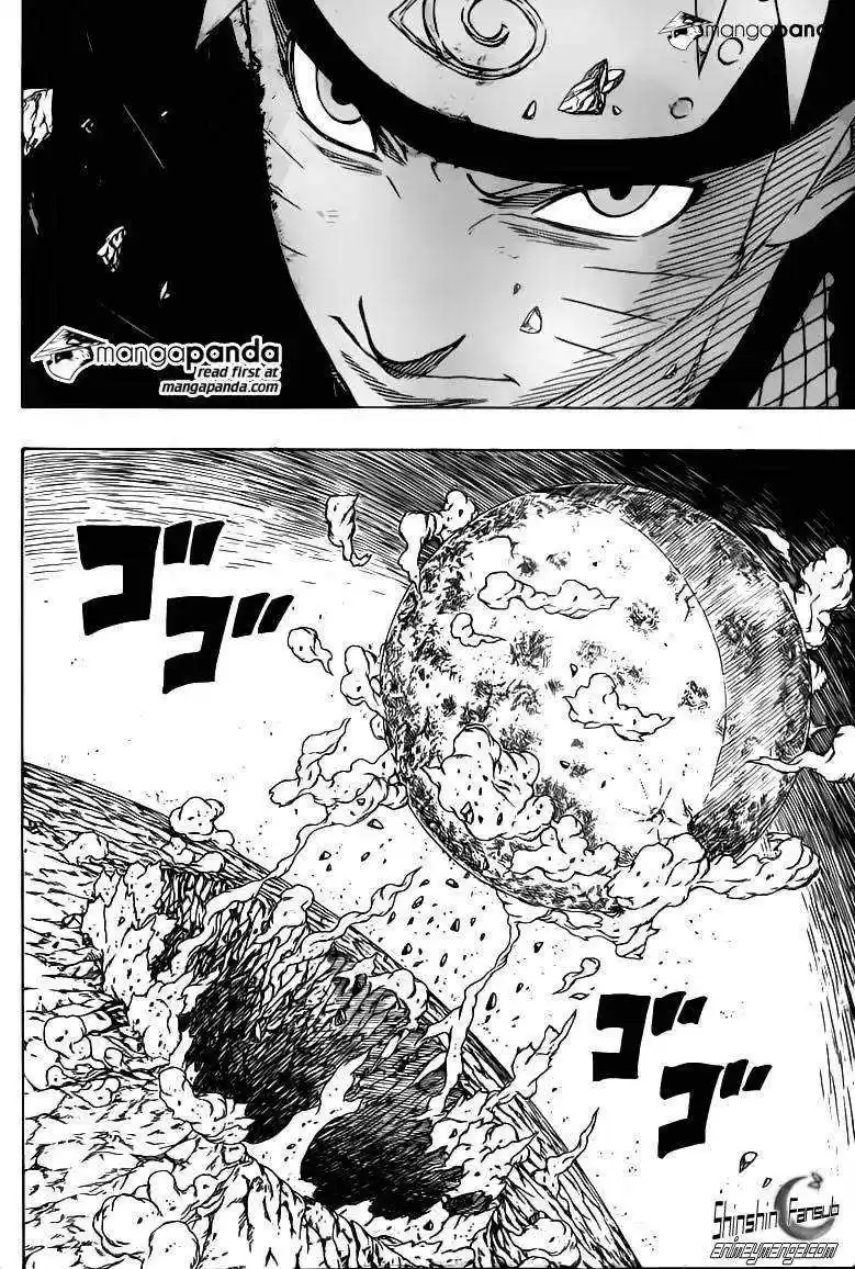 Naruto (1999) - Capítulo 690 - Página 11 - LectorTMOo