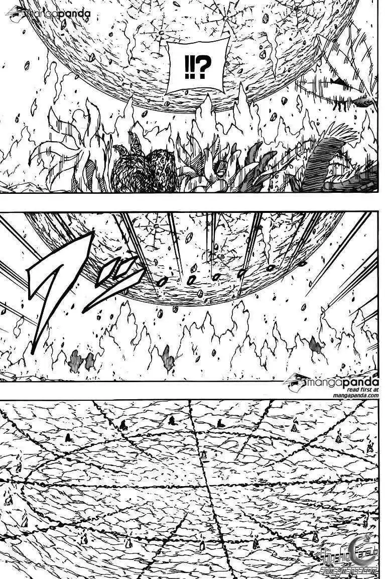 Naruto (1999) - Capítulo 690 - Página 14 - LectorTMOo