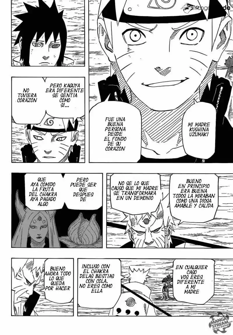 Naruto (1999) - Capítulo 692 - Página 4 - LectorTMOo