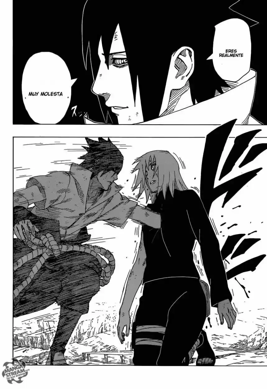 Naruto (1999) - Capítulo 693 - Página 7 - LectorTMOo