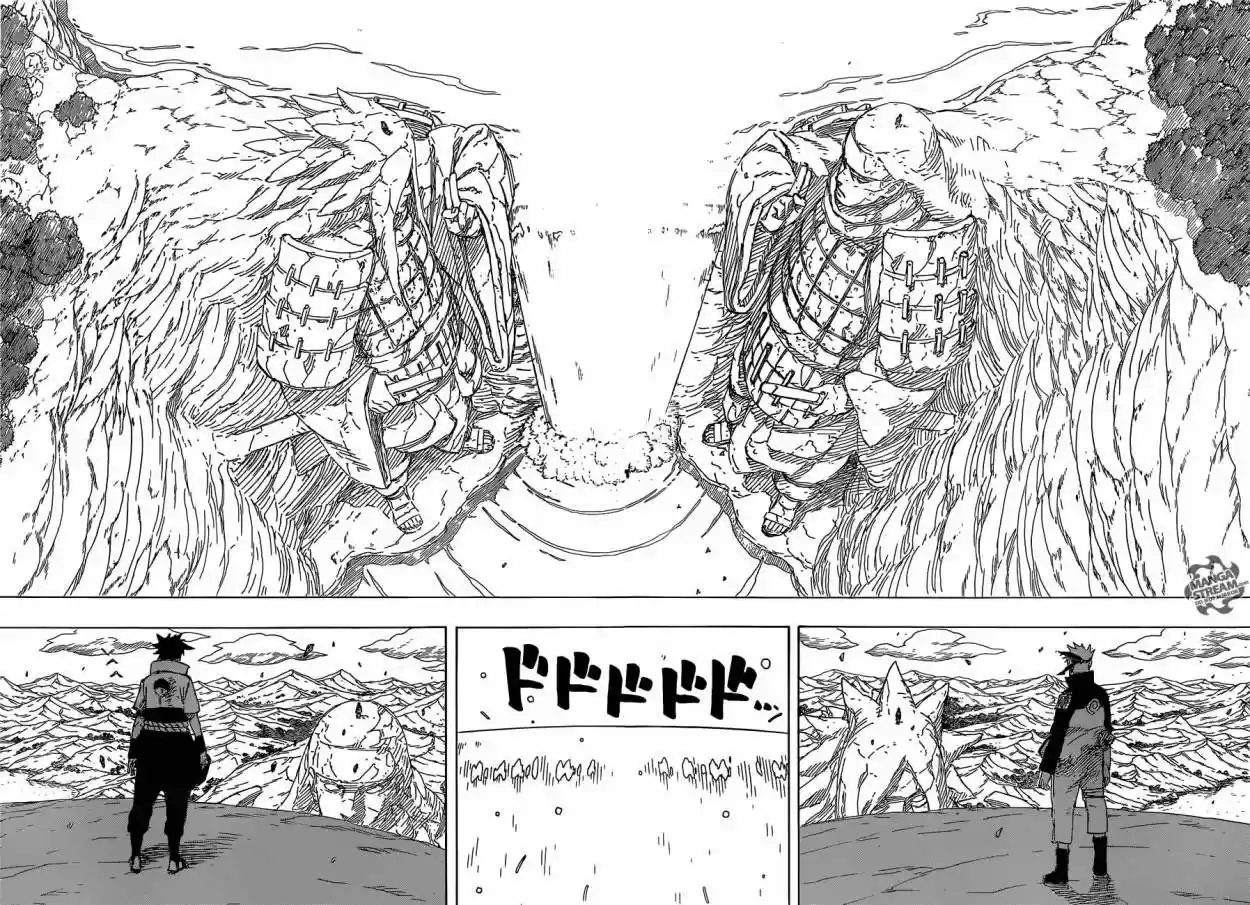Naruto (1999) - Capítulo 693 - Página 14 - LectorTMOo