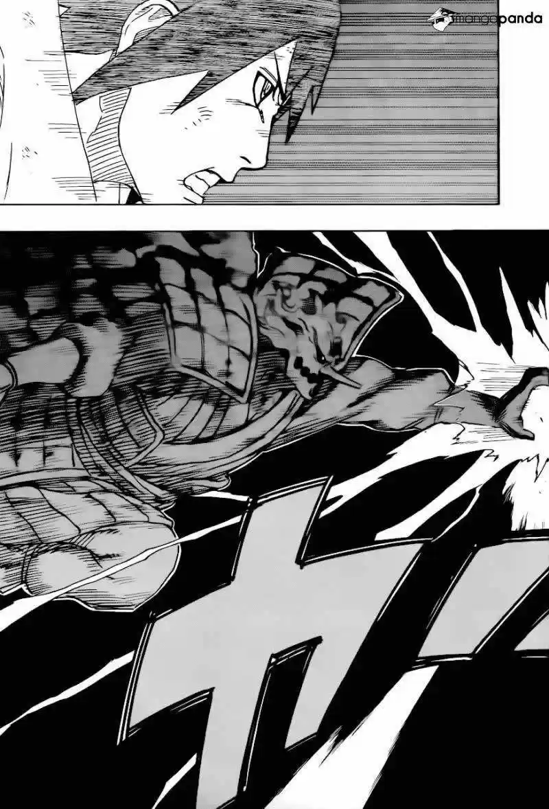 Naruto (1999) - Capítulo 695 - Página 18 - LectorTMOo