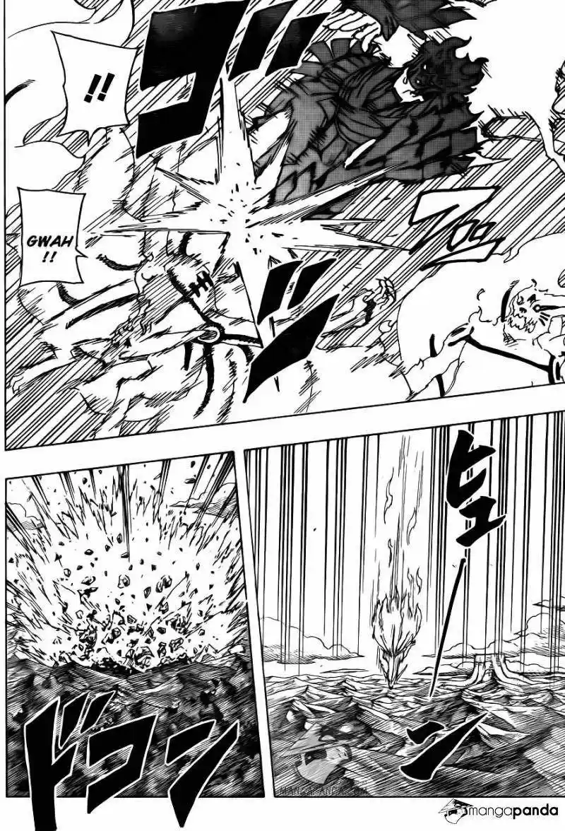 Naruto (1999) - Capítulo 696 - Página 9 - LectorTMOo