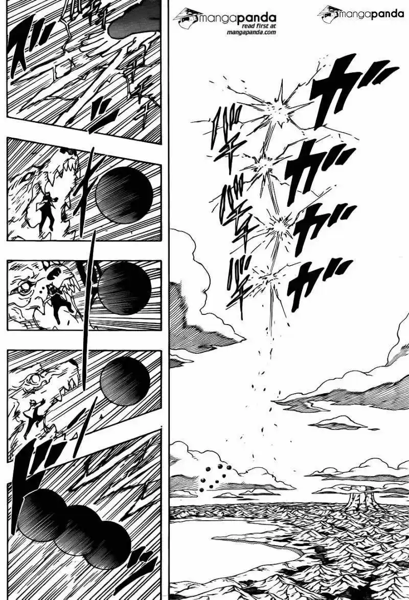 Naruto (1999) - Capítulo 696 - Página 11 - LectorTMOo