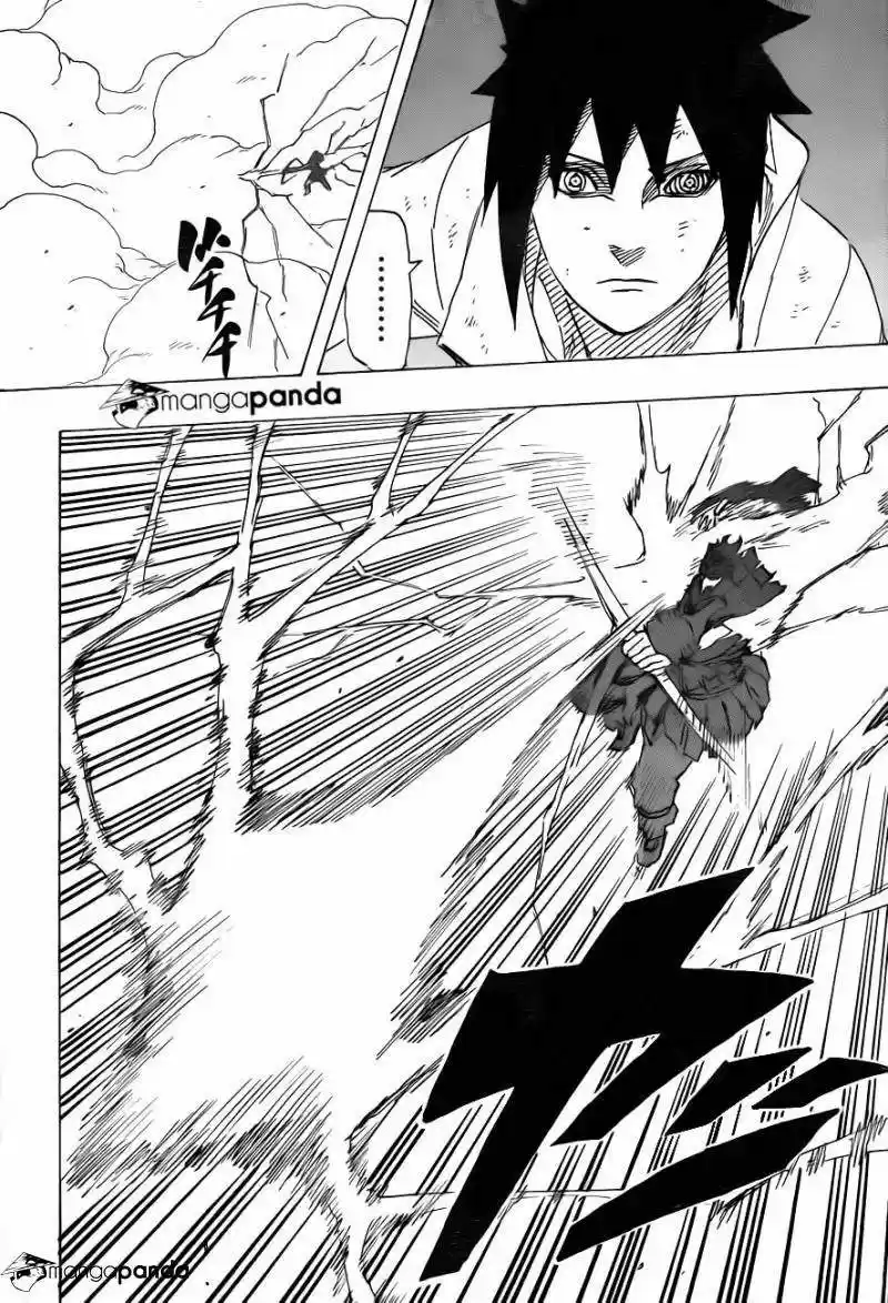 Naruto (1999) - Capítulo 696 - Página 16 - LectorTMOo
