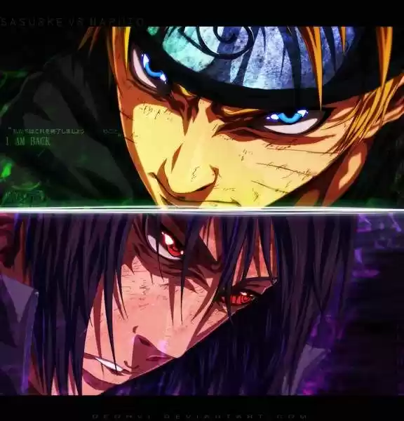 Naruto (1999) - Capítulo 698 - Página 1 - LectorTMOo