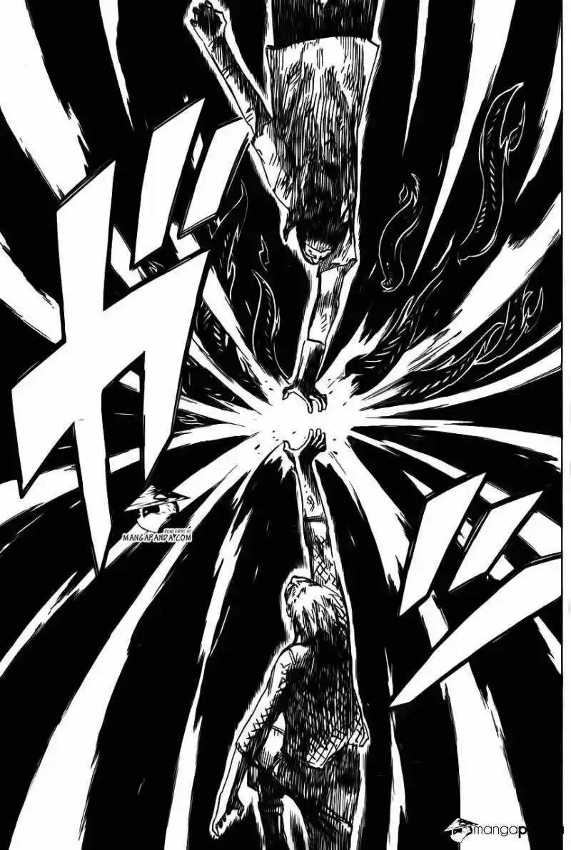 Naruto (1999) - Capítulo 698 - Página 6 - LectorTMOo