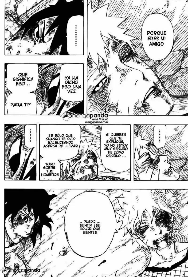 Naruto (1999) - Capítulo 698 - Página 10 - LectorTMOo