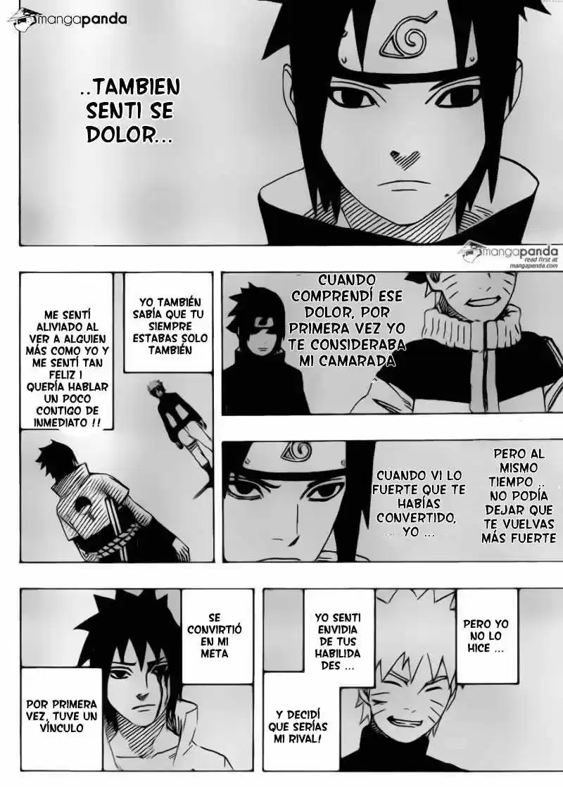 Naruto (1999) - Capítulo 698 - Página 14 - LectorTMOo