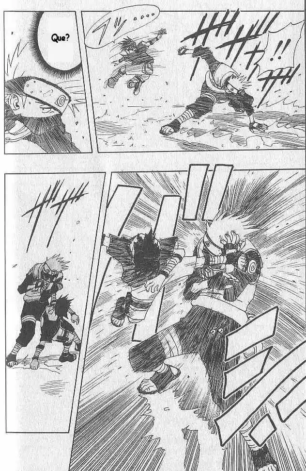 Naruto (1999) - Capítulo 7 - Página 5 - LectorTMOo