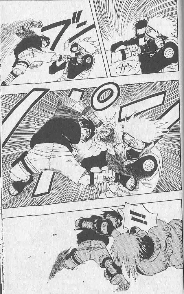 Naruto (1999) - Capítulo 7 - Página 6 - LectorTMOo