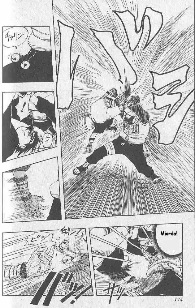 Naruto (1999) - Capítulo 7 - Página 7 - LectorTMOo