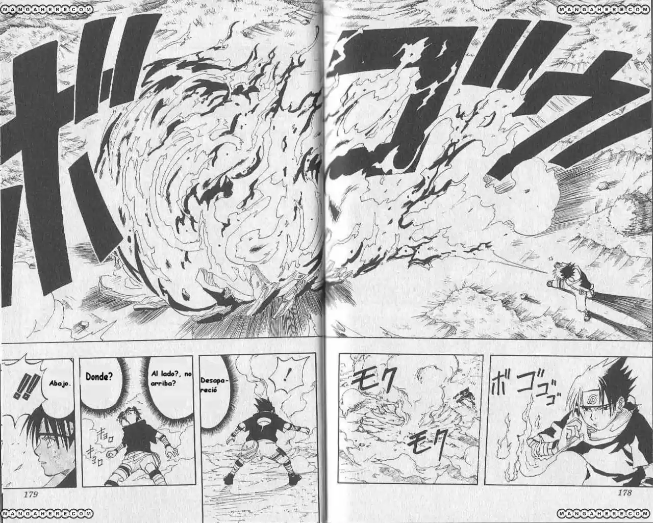 Naruto (1999) - Capítulo 7 - Página 11 - LectorTMOo