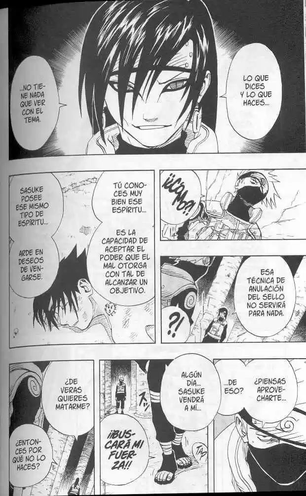Naruto (1999) - Capítulo 70 - Página 2 - LectorTMOo