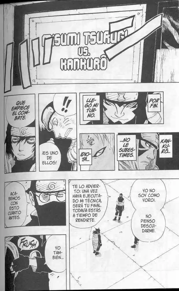 Naruto (1999) - Capítulo 70 - Página 10 - LectorTMOo