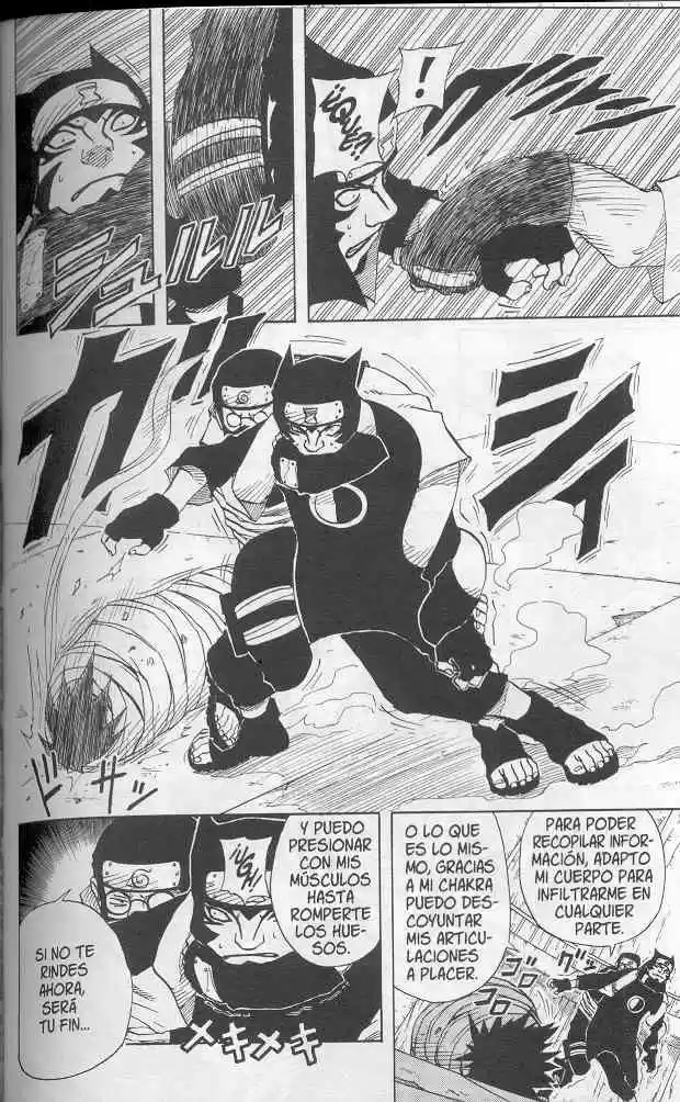Naruto (1999) - Capítulo 70 - Página 12 - LectorTMOo