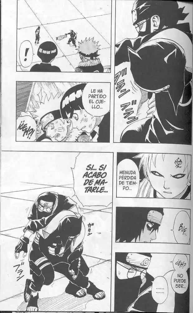 Naruto (1999) - Capítulo 70 - Página 15 - LectorTMOo