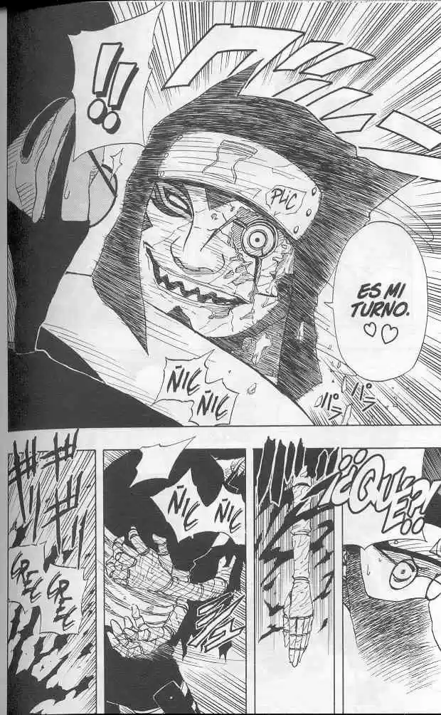 Naruto (1999) - Capítulo 70 - Página 16 - LectorTMOo