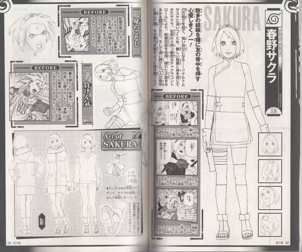 Naruto (1999) - Capítulo 700.05 - Página 12 - LectorTMOo