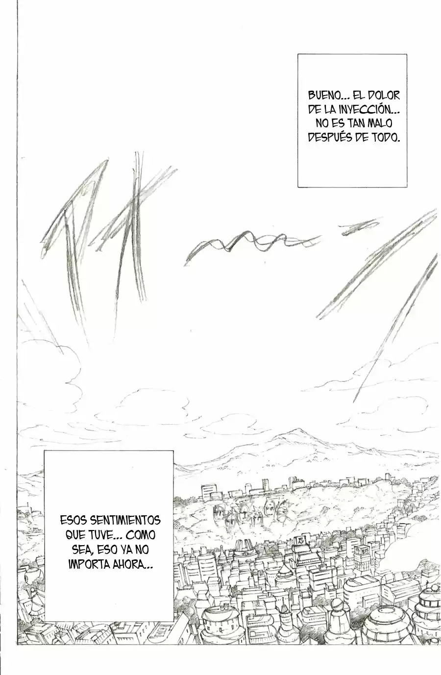 Naruto (1999) - Capítulo 701.5 - Página 18 - LectorTMOo