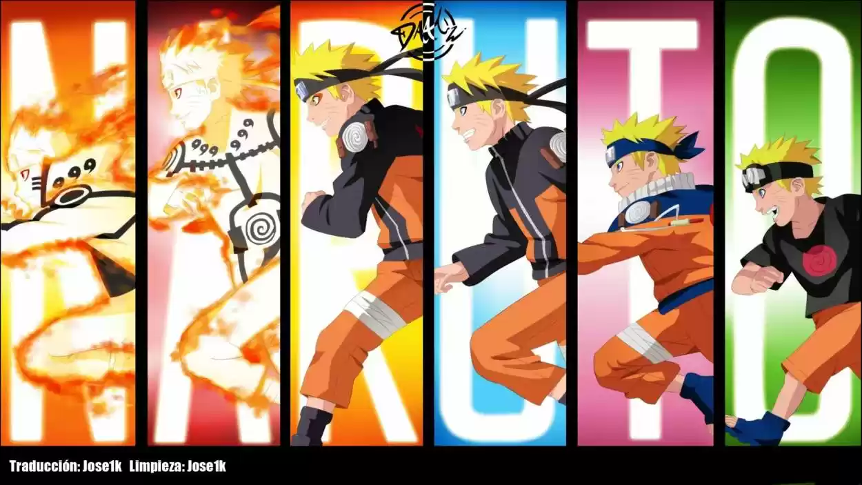 Naruto (1999) - Capítulo 702 - Página 1 - LectorTMOo