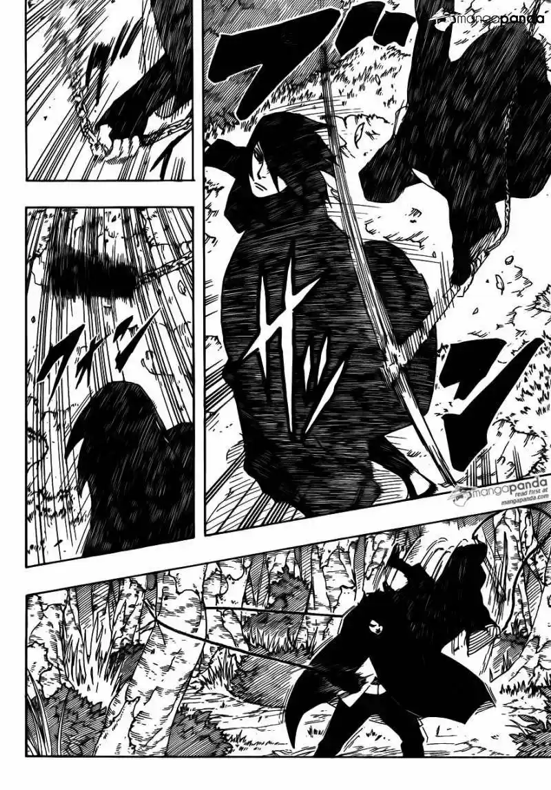 Naruto (1999) - Capítulo 702 - Página 3 - LectorTMOo