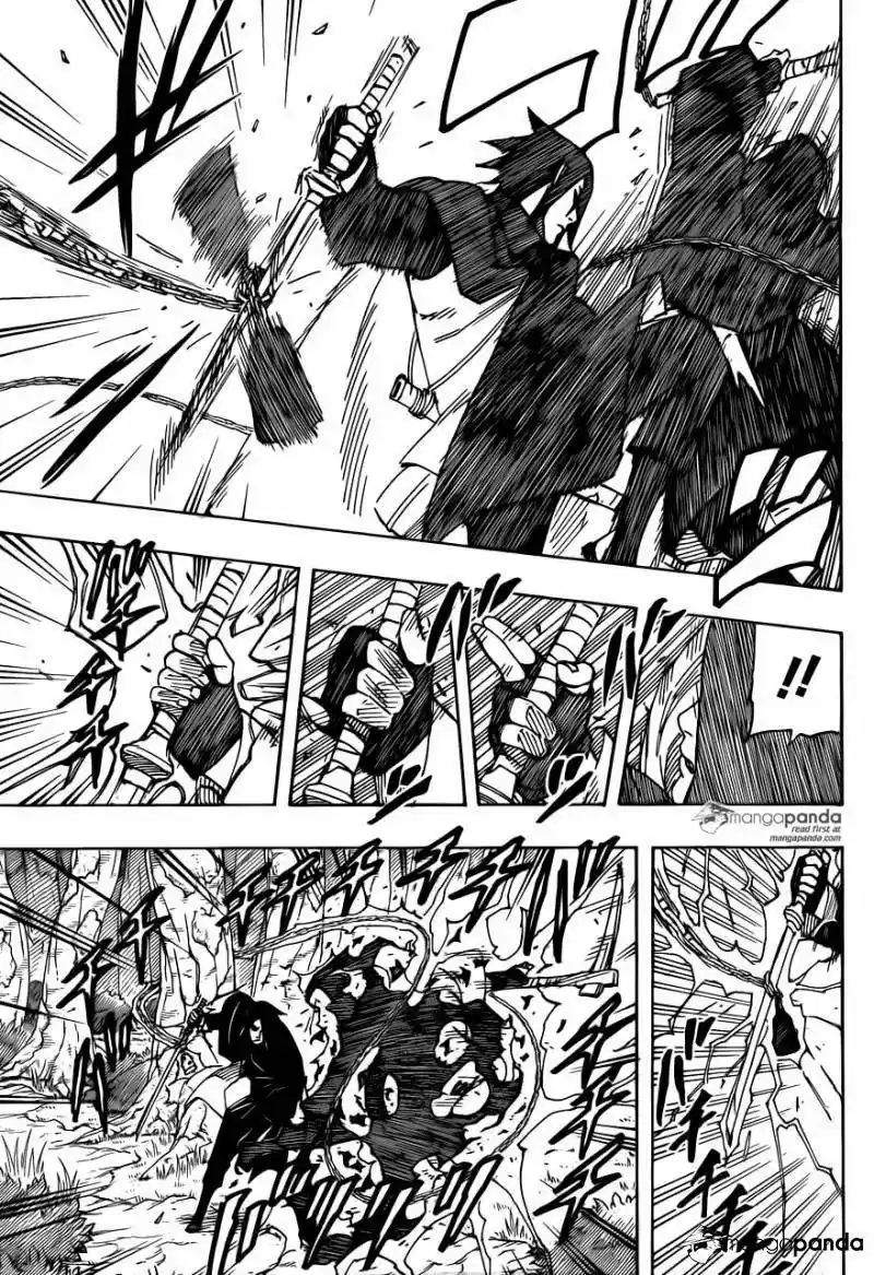 Naruto (1999) - Capítulo 702 - Página 4 - LectorTMOo
