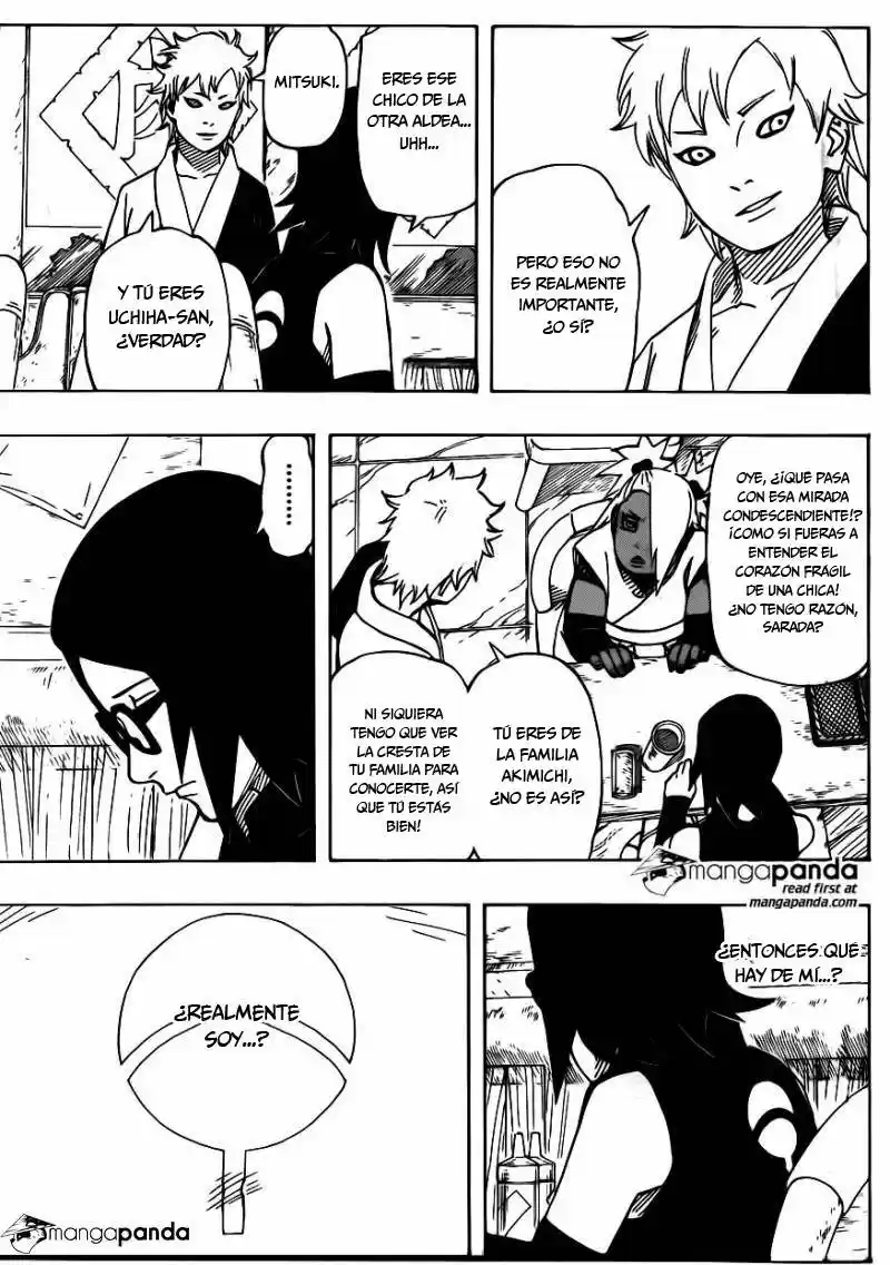 Naruto (1999) - Capítulo 702 - Página 12 - LectorTMOo