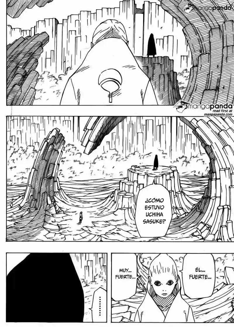 Naruto (1999) - Capítulo 702 - Página 13 - LectorTMOo