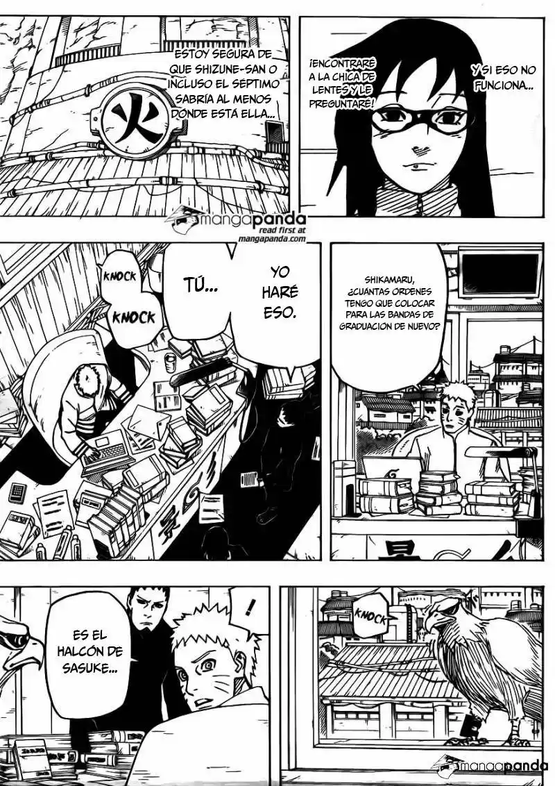 Naruto (1999) - Capítulo 702 - Página 16 - LectorTMOo