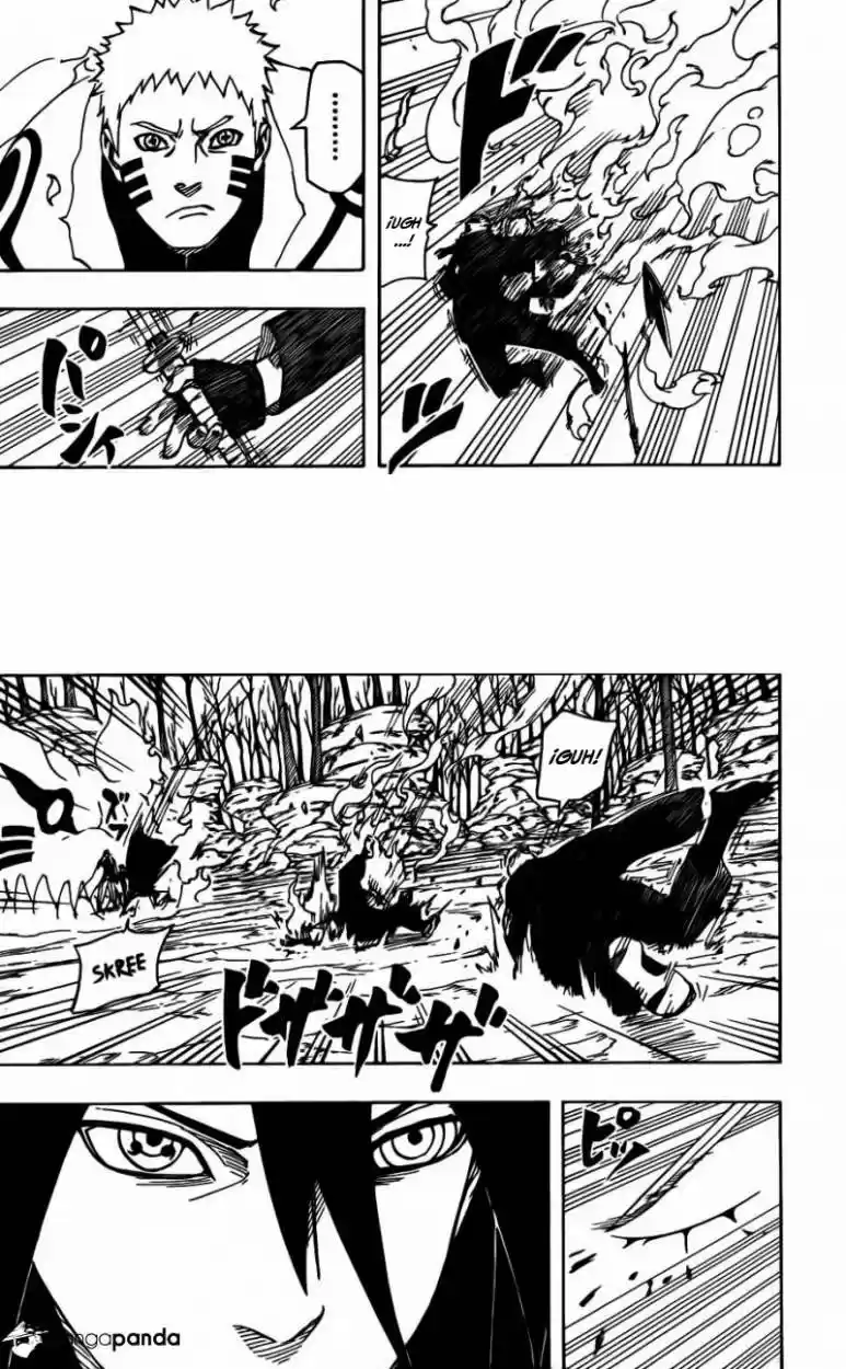 Naruto (1999) - Capítulo 706 - Página 6 - LectorTMOo