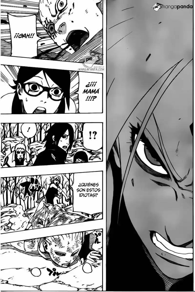 Naruto (1999) - Capítulo 706 - Página 14 - LectorTMOo