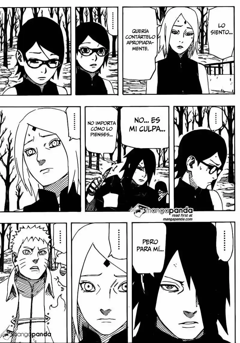 Naruto (1999) - Capítulo 706 - Página 16 - LectorTMOo