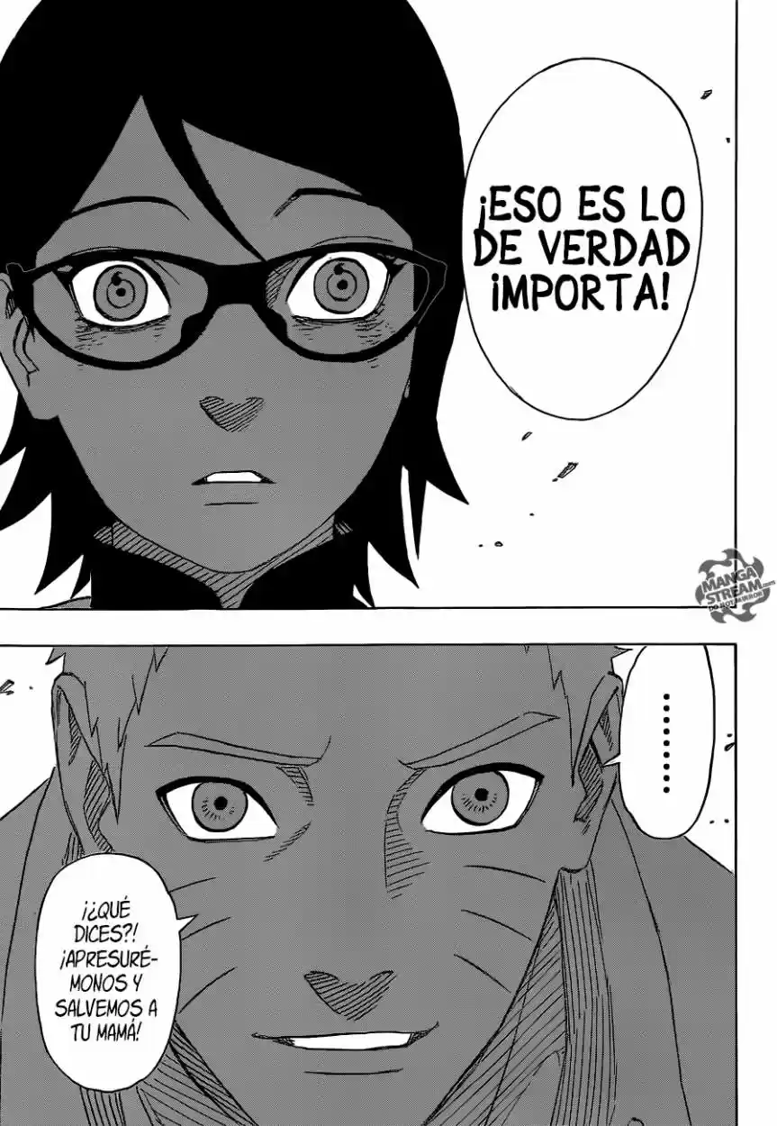 Naruto (1999) - Capítulo 708 - Página 16 - LectorTMOo