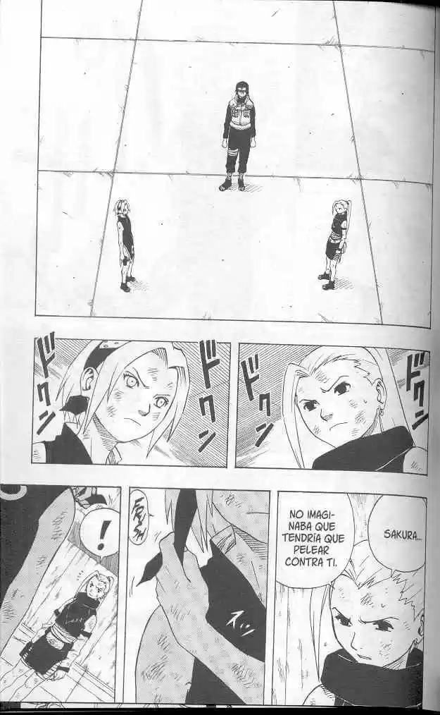 Naruto (1999) - Capítulo 71 - Página 2 - LectorTMOo