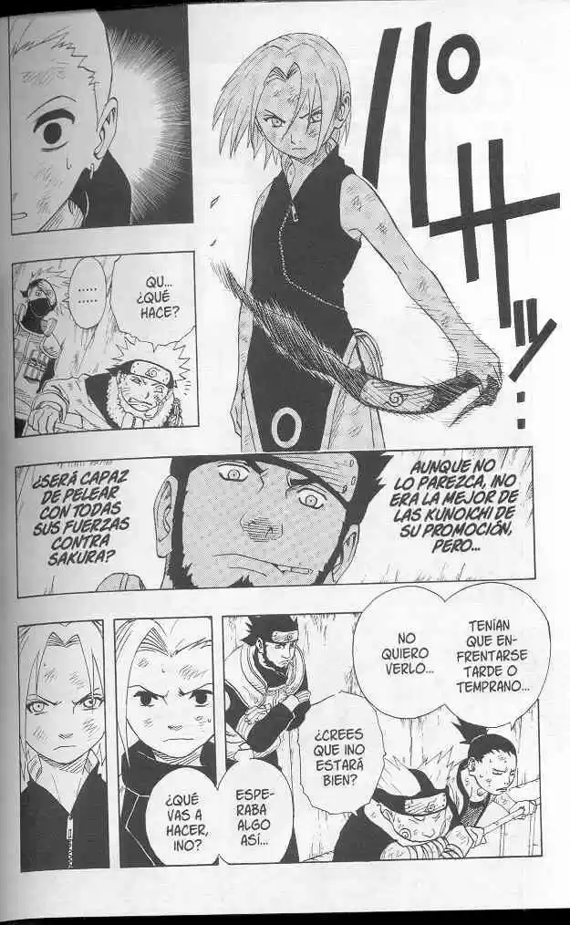 Naruto (1999) - Capítulo 71 - Página 3 - LectorTMOo