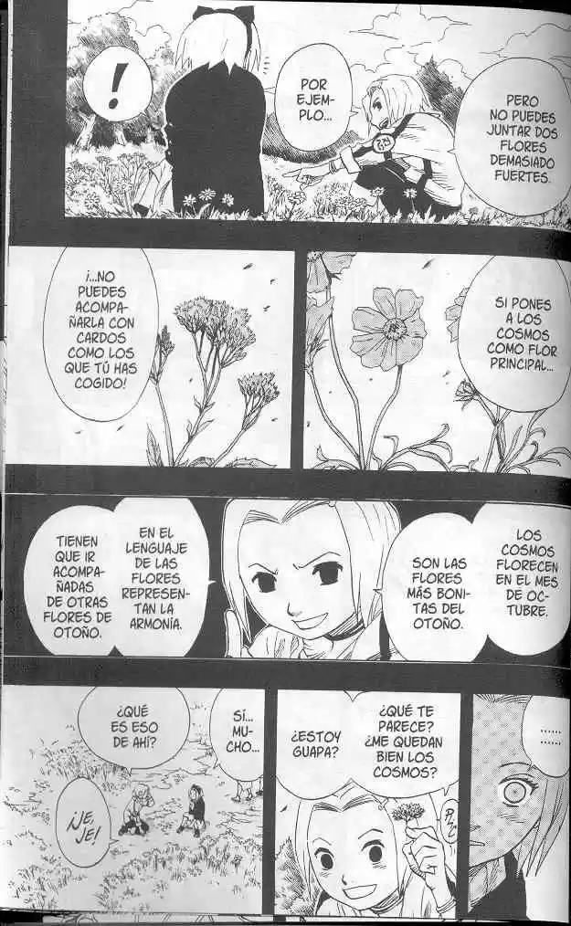 Naruto (1999) - Capítulo 71 - Página 6 - LectorTMOo